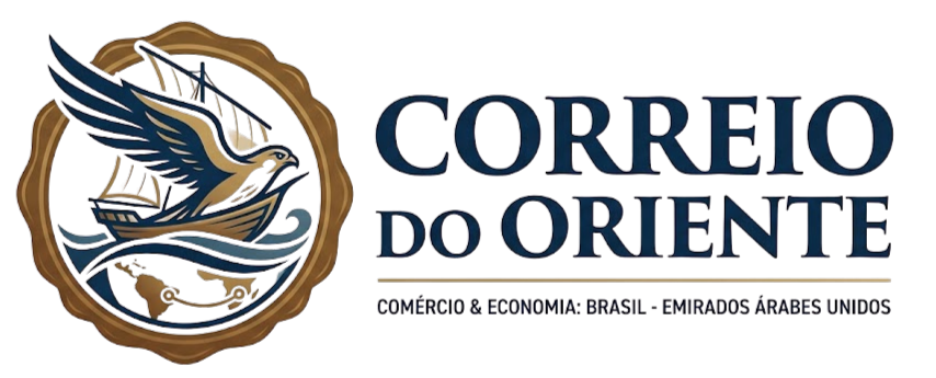 Correio do Oriente