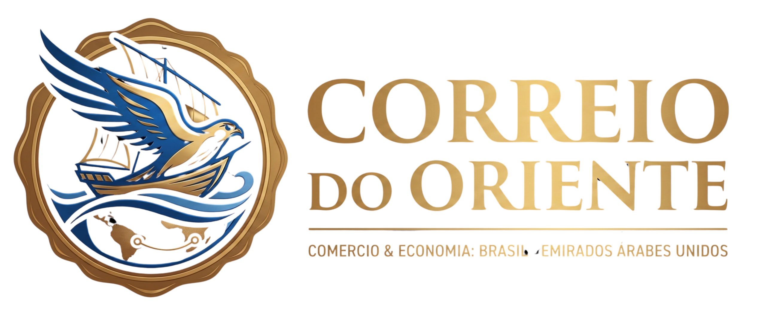 Correio do Oriente
