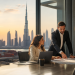 Por que empresários brasileiros escolhem Dubai como base de expansão internacional