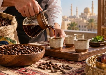 Café brasileiro amplia possibilidades em mercados árabes atentos à origem e à qualidade