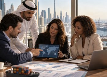 Dubai ganha espaço nos planos de empresas brasileiras que buscam atuação internacional