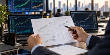 Superquarta coloca juros e câmbio no centro das decisões empresariais