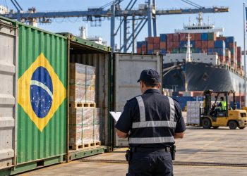 Tarifas dos EUA reforçam busca de exportadores brasileiros por novos mercados