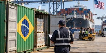 Tarifas dos EUA reforçam busca de exportadores brasileiros por novos mercados