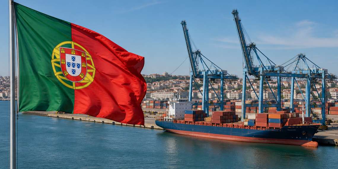 Brasileiros em Portugal buscam no mercado árabe uma alternativa para expandir negócios