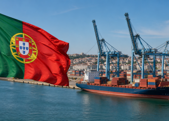 Brasileiros em Portugal buscam no mercado árabe uma alternativa para expandir negócios