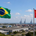 Produzir no exterior pode ampliar competitividade de empresas brasileiras, defende Leandro Monteiro
